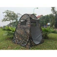 Lều đi săn, lều bẫy chim