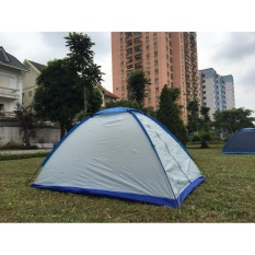 Lều phượt cho 2 người, lều du lịch cho gia đình