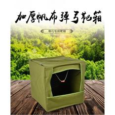 Lỗng tập bắn ná cao su