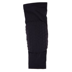 Còn Kneepad Tổ Ong Ốp Lưng Đen