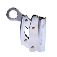 MagiDeal 15KN An Toàn Ngoài Trời Đá Thám Hiểm Hang Động Mái Cây Arborist Cứu Hộ Bảo Vệ Chân-quốc tế