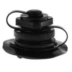 Tư vấn mua MagiDeal Black Plastic Spiral Air Valve Caps With Base Air Plug Replacement for Inflatable Kayak Boat Canoe – intl