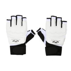 MagiDeal Cho Trẻ Em và Người Lớn Ngón Boxing Muay Thái Găng Tay Tập Gym Có Đệm Bảo Vệ Tay XS-quốc tế
