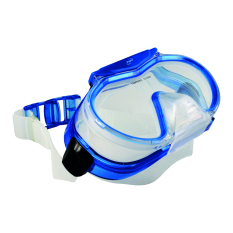 Mặt Nạ Lặn Aryca Sg3 (Xanh)
