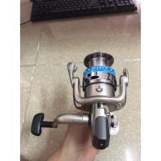 Máy câu cá DFC 5000 tặng kèm 1 cuộn cước 100m
