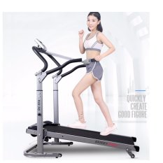 Máy chạy bộ cơ Đại Việt DV-970