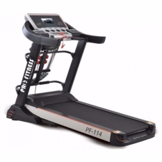 MÁY CHẠY BỘ ĐIỆN PRO FITNESS PF-114