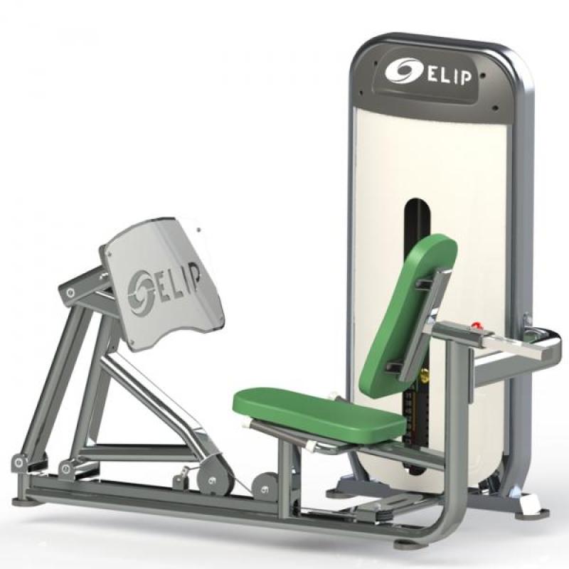 Bảng giá Máy tập đạp đùi Elip ELS9010