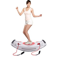 Máy tập giảm eo moon surfing Ganis G200