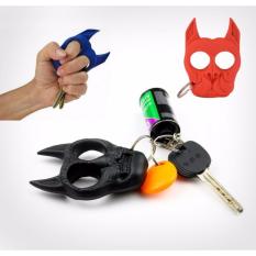 Móc khóa đầu chó tự vệ Brutus Defense