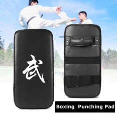 Muay Thái Karate MMA Taekwondo Boxing Chân Mục Tiêu Tập Trung Đá Đấm Lá Chắn Miếng Lót Chứa Đồ quốc tế