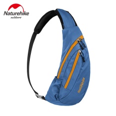 Naturehike Mới Ngực Túi Bo Túi Đeo Vai Nhiều Sử Dụng NH23X008-K-quốc tế