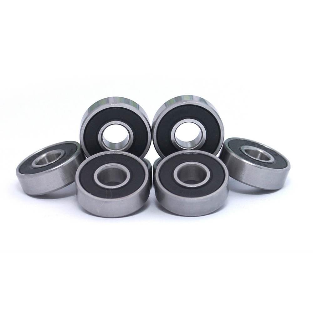 New Spinner Skate Scooter Skateboard Wheels Bearings Ball Roller skate Bearings - intl