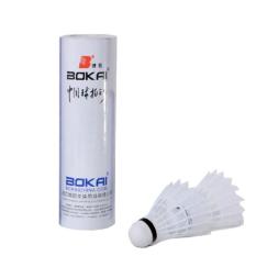 Ống cầu lông 6 quả Bokai