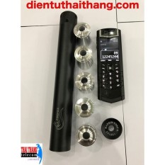 ỐNG GIẢM THANH USA SIÊU KHỦNG TRIỆT TIÊU TOÀN BỘ ÂM THANH