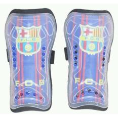 So Sánh Giá Ốp bảo vệ ống quyển chân bóng đá clb Barcelona