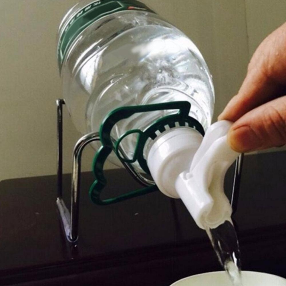 ... Outdoor 5L Drinking Bottle Crock Valve Spigot Dispenser ForConvenience - intl ...