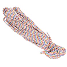 Vòng tay sinh tồn paracord 550 Dây Dù Dây Buộc Dây Mil Spec 100FT Sinh Tồn Dây -SỐ 91-quốc tế