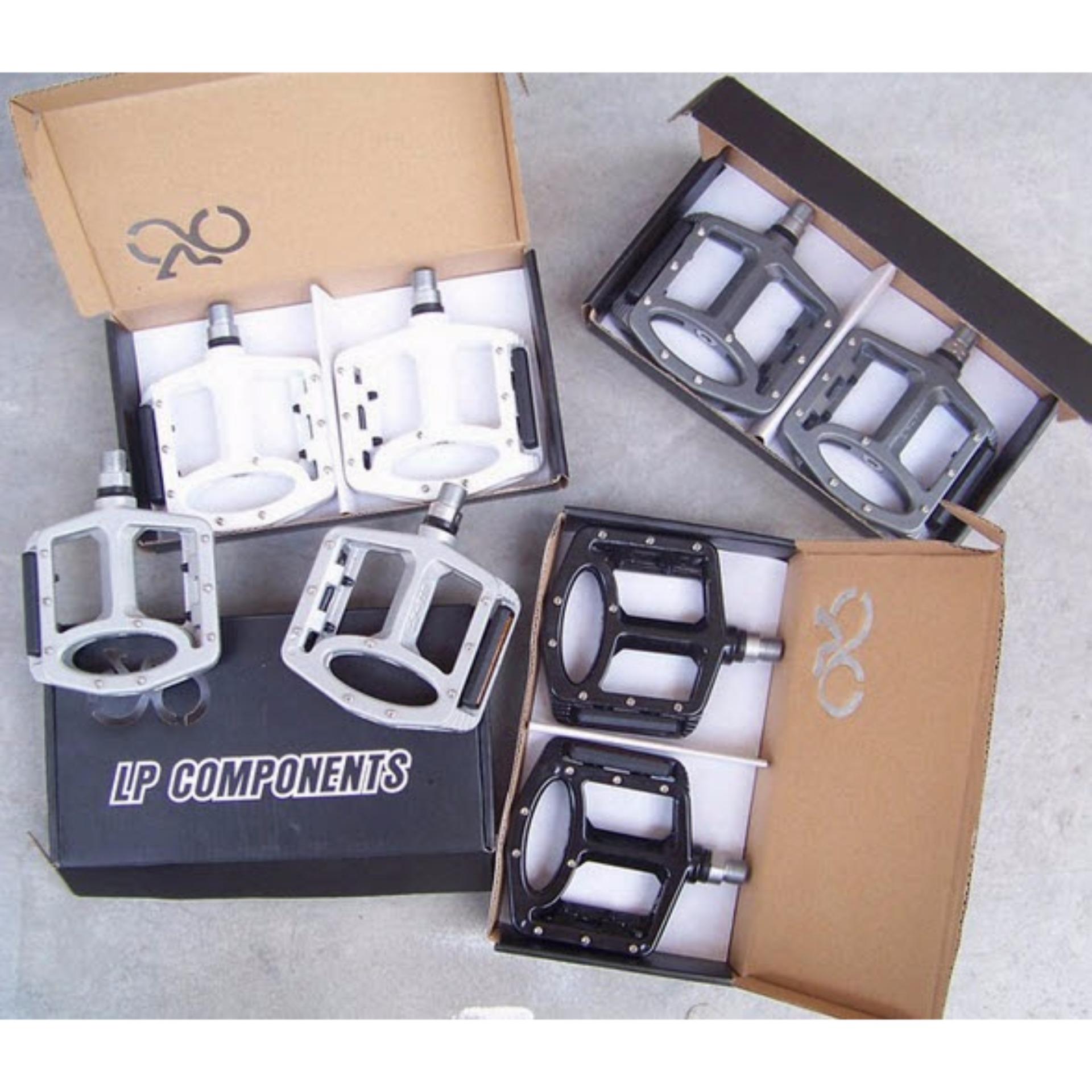 Pedal LP910 bạc đạn