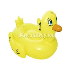 Phao bơi hình vịt 41102