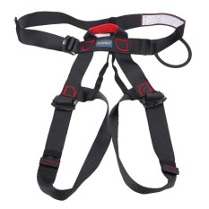 Chuyên nghiệp Đá Xuống Dốc Dây Rappel Cứu Hộ Đai An Toàn-quốc tế