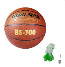 Quả bóng rổ da Gerustar – size 7