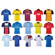 Quan ao da bong Lon cac doi (size M,L,XL- Chat sieu dep , sieu re)