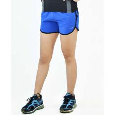 Quần ngắn nữ thể thao Hiye – SHF004 (Bích)