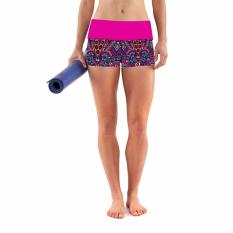 Quần Short Legging Nữ Cao Cấp