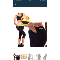 Quần tập gym – Quần sinh nhiệt tan mỡ Hot Shaper