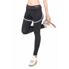 QuầnGym TT2_Viền cam