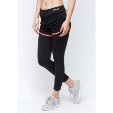 QuầnGym TT2_Viền cam