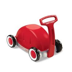 Radio Flyer - Xe Đạp Đựng Đồ Chơi Trẻ Em RFR312B