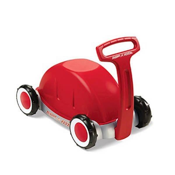 Radio Flyer - Xe Đạp Đựng Đồ Chơi Trẻ Em RFR312B