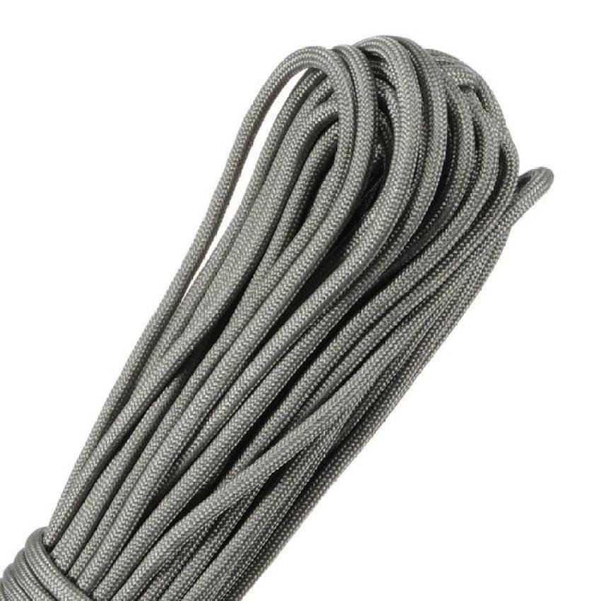 RHS 100FT 7Strand Core Desert Parachute Cord Paracord Nylon 550lb -intl ...