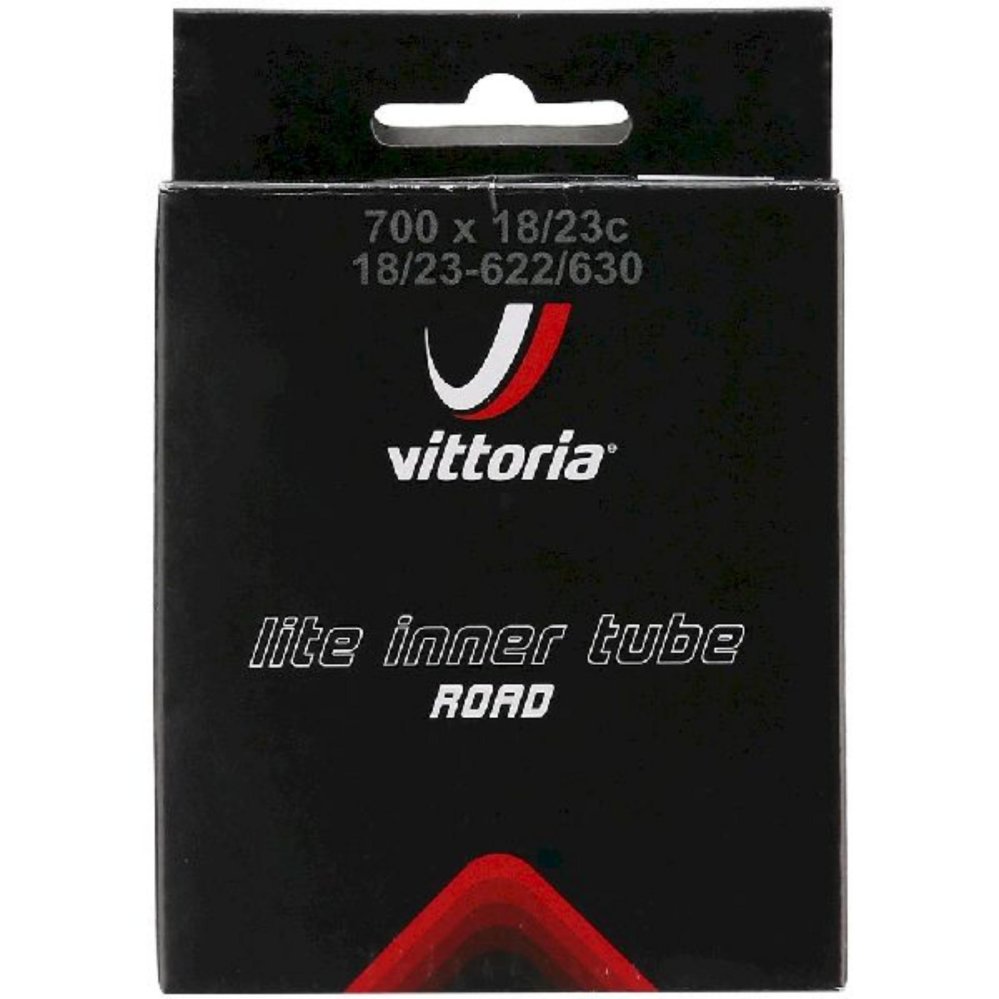 Ruột xe đạp Vittoria Lite inner tube Road 700x18/23c van 60mm