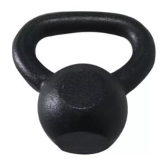 Tạ bình vôi – kettle bell 7kg