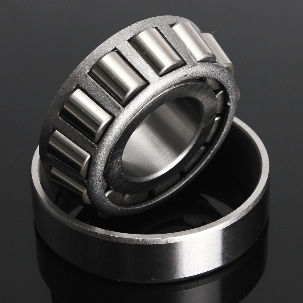 Tapered bearings single row tapered roller bearings 30305 - intl