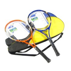 Vợt Tennis với Ốp Lưng-quốc tế