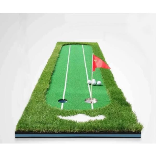 Thảm Tập Putting Golf Nhân Tạo PGM GL009