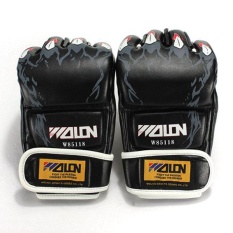 Găng Tay Chuyên Nghiệp Dành Cho Đấu Mma UFC-quốc tế