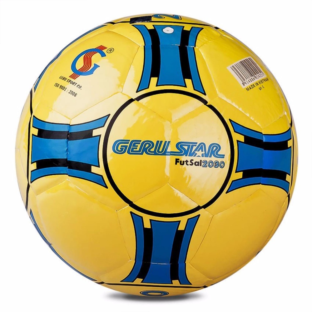 Trái banh Futsal 2030 GeruStar số 4