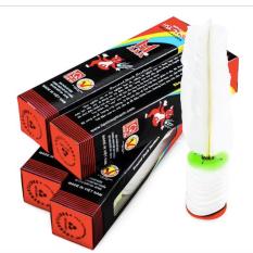 Trái cầu đệm cao su SDCS