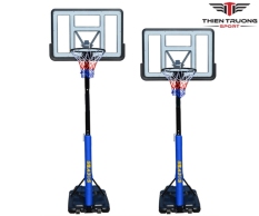 Trụ Bóng Rổ Thiên Trường S021a