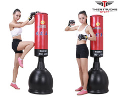 Trụ đấm đá Boxing HuiJun HJ-G075A