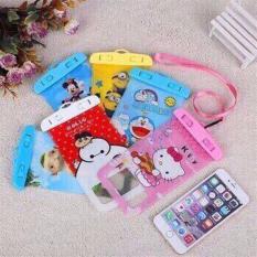 Túi chống nước an toàn cho điện thoại