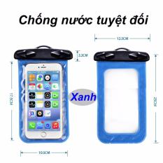 Túi chống nước an toàn cho điện thoại Iphone 5/6/6Plus/7Plus