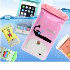 Túi chống nước an toàn và thời trang cho mọi loại điện thoại