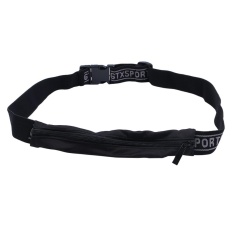Túi đeo hông thể thao GTXSports (Đen)