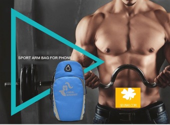 Túi đựng điện Thoại đeo Tay Chống Nước Siêu Nhẹ Seonhi FK801 (Đen) April 2018 - 3 Túi đựng điện thoại đeo tay chống nước siêu nhẹ Seonhi FK801 (Đen) - 3